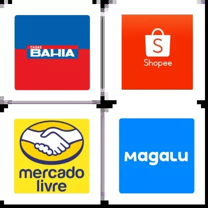 Exemplo de loja parceira 1
